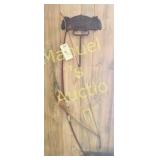 LONG BOW