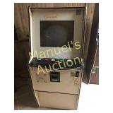 AMUSEMENT ARCADE- MONEY MACHINE