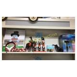 NEW CONTENTS OF SHELF- LASER LIGHT PROJECTOR, NEW CONTENTS OF SHELF- LASER LIGHT PROJECTOR,