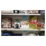 NEW CONTENTS OF SHELF- ORNAMENTS, NEW CONTENTS OF SHELF- ORNAMENTS,