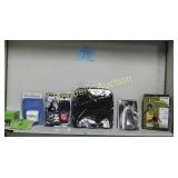 CONTENT OF SHELF : MISC. HOUSEHOLD ITEMS (3) CONTENT OF SHELF : MISC. HOUSEHOLD ITEMS (3)
