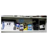 CONTENT OF SHELF : MISC. HEALTH WRAP CONTENT OF SHELF : MISC. HEALTH WRAP