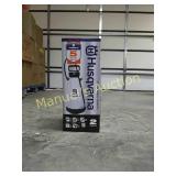 HUSQVARNA PROFESSIONAL SPRAYER. 2 GALLONS HUSQVARNA PROFESSIONAL SPRAYER. 2 GALLONS