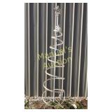 PREOWNED 7' ROPE LIGHT TREE
Some lights out PREOWNED 7' ROPE LIGHT TREE
Some lights out
