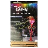 NEW MICKEY MOUSE LIGHT RIBBONS LED PROJECTION NEW MICKEY MOUSE LIGHT RIBBONS LED PROJECTION