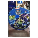 NEW PAW PATROL DREAM TENTS NEW PAW PATROL DREAM TENTS