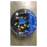 NEW GE 300 LED MINIATURE LIGHTS NEW GE 300 LED MINIATURE LIGHTS