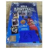 NBA BASKETBALL THE COLLECTOR'S CHOICE. 1992-1993. NBA BASKETBALL THE COLLECTOR'S CHOICE. 1992-1993.
