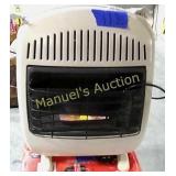 PREOWNED DUAL FUEL WITH IGNITOR AND FAN PREOWNED DUAL FUEL WITH IGNITOR AND FAN