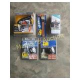 GROUP LOT: MISC. (1) DUST SHROUD PRO (2) TRUCK GROUP LOT: MISC. (1) DUST SHROUD PRO (2) TRUCK