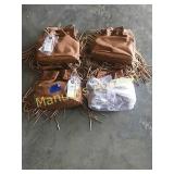 GROUP LOT: (4) UNIONBAY PURSE GROUP LOT: (4) UNIONBAY PURSE