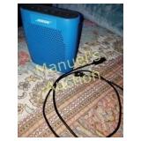 BOSE BLUETOOTH SPEAKER BOSE BLUETOOTH SPEAKER