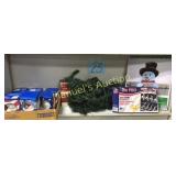 NEW CONTENTS OF SHELF...
8PC AMERICAN PRIDE