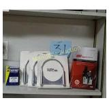 GROUP LOT (1) HASTINGS PEMIUM FILTERS LF240 OIL