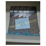 (5) 3M SANDBLASTER PRO ULTRA DURABLE