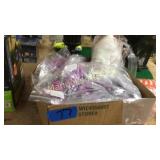 NEW OPI MANICURE/PEDICURE CUCUMBER SOAK..BOX OF