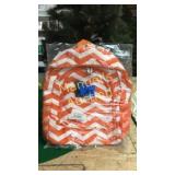 NEW WORLD TRAVELER MULTIPURPOSE BACKPACK....16"