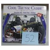 COOL TRUNK CADDY
