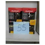 (2) NEW KWIKSET SMARTKEY SINGLE CYLINDER DEADBOLT