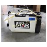 PREOWNED NORTH STAR 16