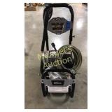 NEW SIMPSON 3200 PSI PRESSURE WASHER W/HONDA