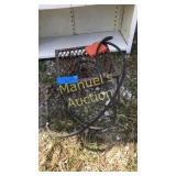 PREOWNED FISH COOKER