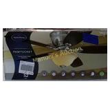 HARBOR BREEZE 52"  CEILING FAN