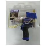 KOBALT IMPACT WRENCH. MAX TORQUE. 1000 FT-LB