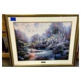 PREOWNED GARDENS BEYOND SORING GATE BY THOMAS