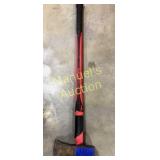 PREOWNED TRUPER SPLITTING MALL