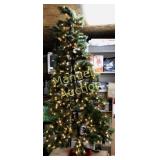 NEW HOLIDAY LIVING 7.5