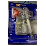 NEW SG3 AIRLESS SPRAY GUN