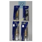 GROUP LOT:  (4) KREG POCKET-HOLE JIG 310