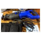 KOBALT RECIPROCATING SAW