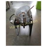 LOCO FISH FRYER