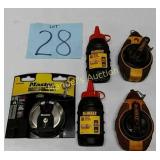 GROUP LOT: (1) MASTERLOCK