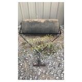 YARD ROLLER