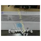 PREOWNED REGALO GUARD RAILS