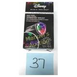 DISNEY MAGIC HOLIDAY. MICKEY MOUSE WHIRL-A-MOTION