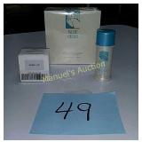 GROUP LOT: (1) OBAGI MEDICAL ELASTIDERM EYE CREAM