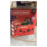 NEW CRAFTMAN 16 GAL WET/DRY VAC