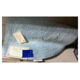 NEW GRAND HOTEL BATH RUG