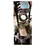 SIMPSON PREMIUM PRESSURE WASHER 3200 PSI 2.5 GPM