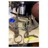 PREOWNED PLOW AND BIT