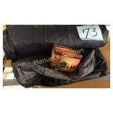 PREOWNED INTEX FULL SIZE AIR MATTRESS