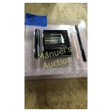 NEW WET N WILD ULTIMATE BROW UNIVERSAL STENCIL
