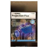 LED LIGHTSHOW PROJECTION PLUS