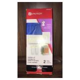 UTILITECH DOORBELL KIT W/2 CHIMES