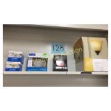 NEW CONTENTS OF SHELF...HEALTH SMART TRAVEL MATE