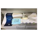 NEW HARBOR BREEZE SAIL STREAM CEILING FAN